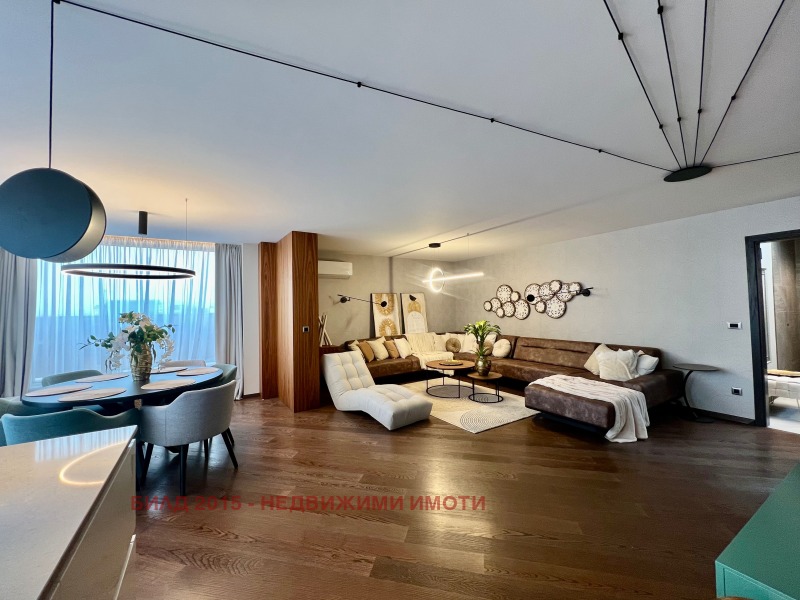 Дава под наем МЕЗОНЕТ, гр. София, Манастирски ливади