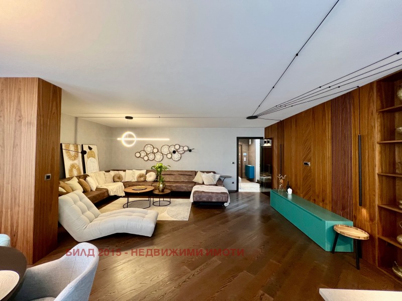 Дава под наем МЕЗОНЕТ, гр. София, Манастирски ливади, снимка 4 - Апартаменти - 53513448