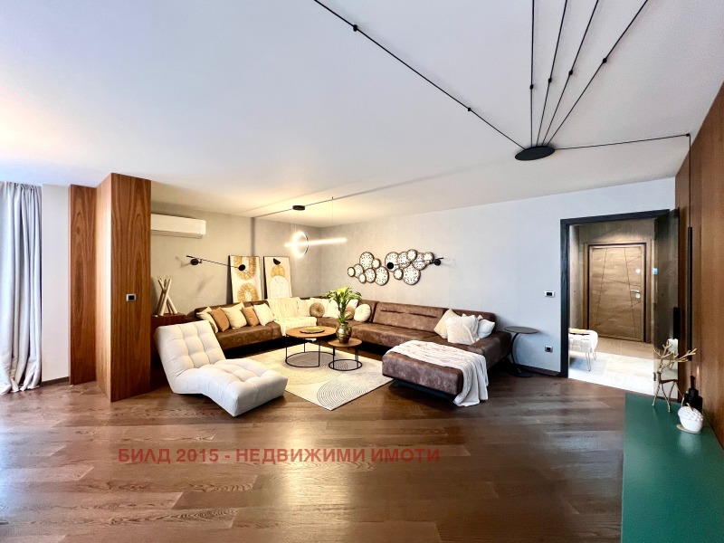 Дава под наем МЕЗОНЕТ, гр. София, Манастирски ливади, снимка 5 - Апартаменти - 53513448