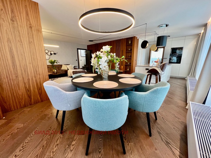 Дава под наем МЕЗОНЕТ, гр. София, Манастирски ливади, снимка 2 - Апартаменти - 53513448