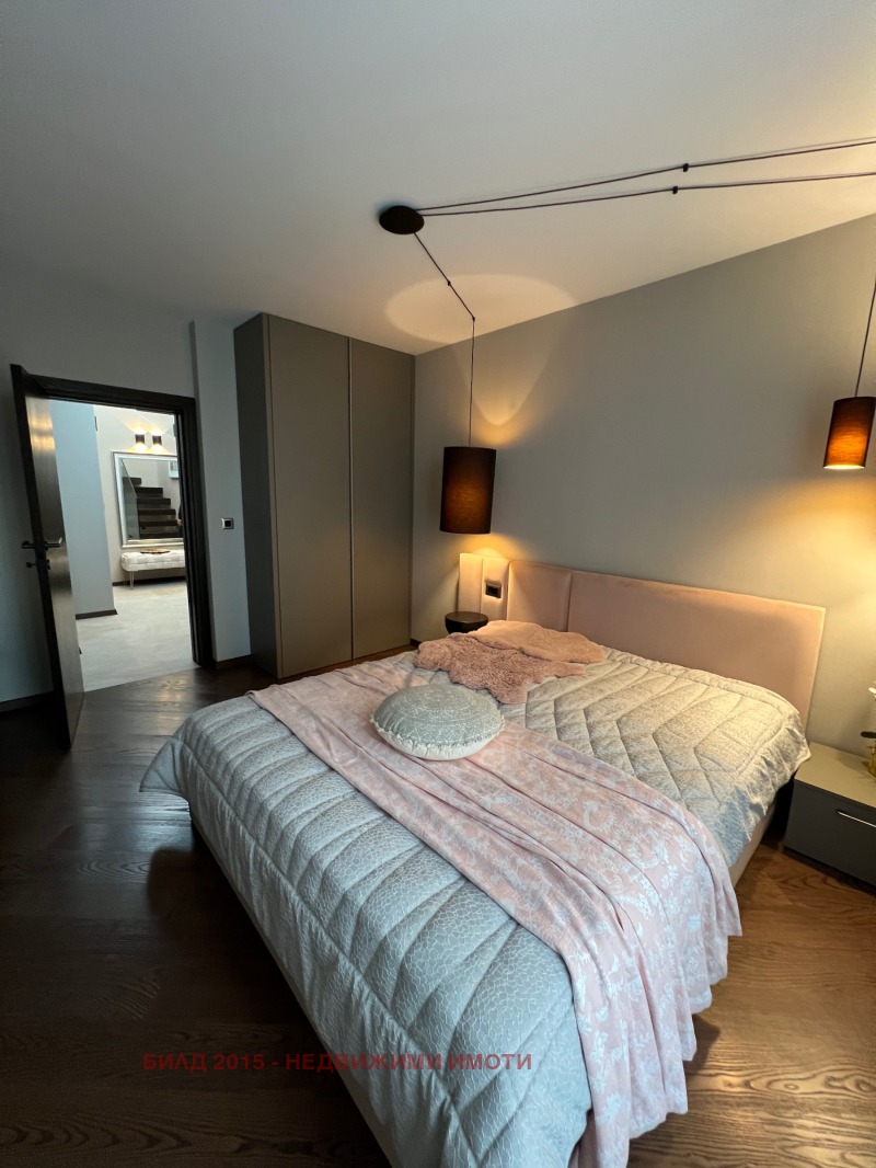 Дава под наем МЕЗОНЕТ, гр. София, Манастирски ливади, снимка 10 - Апартаменти - 53513448