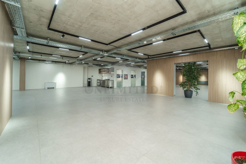 Издаје се  Канцеларија Софија , Младост 4 , 479 м2 | 67100108 - слика [3]