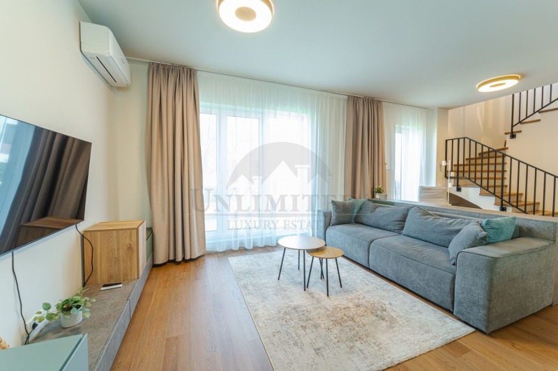 Til leje  Hus Sofia , Lozen , 177 kvm | 87313390 - billede [3]