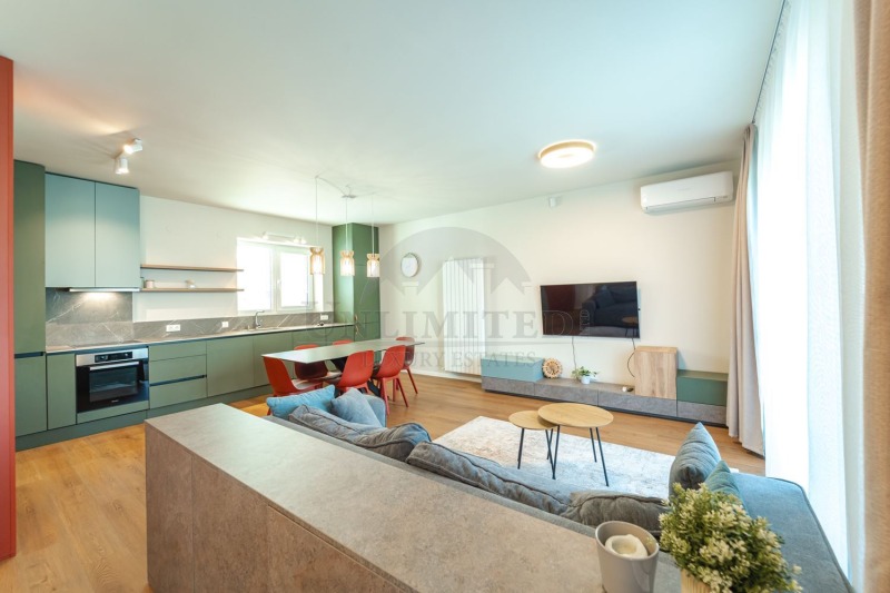 Til leje  Hus Sofia , Lozen , 177 kvm | 87313390 - billede [2]