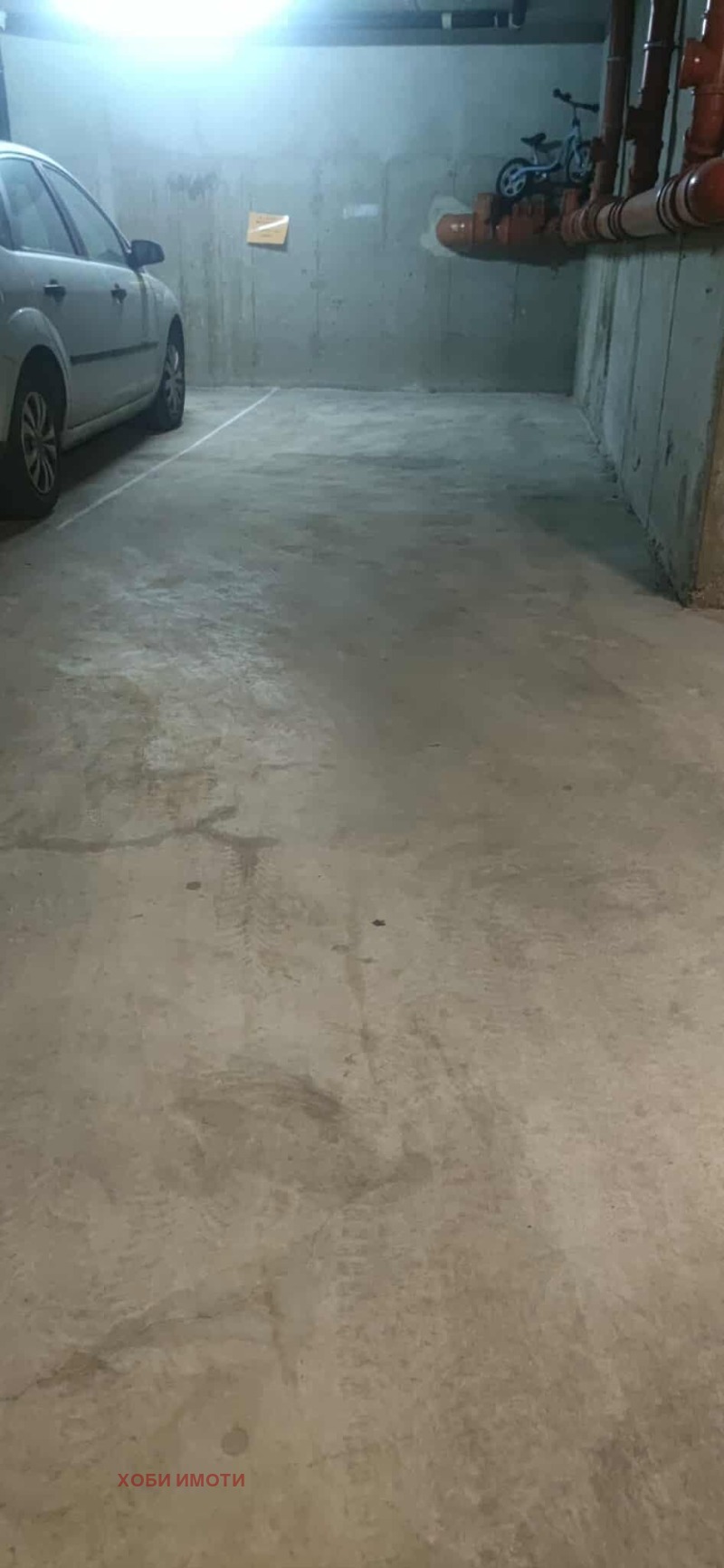 Дава под наем  Паркомясто град Пловдив , Център , 17 кв.м | 53753368 - изображение [4]