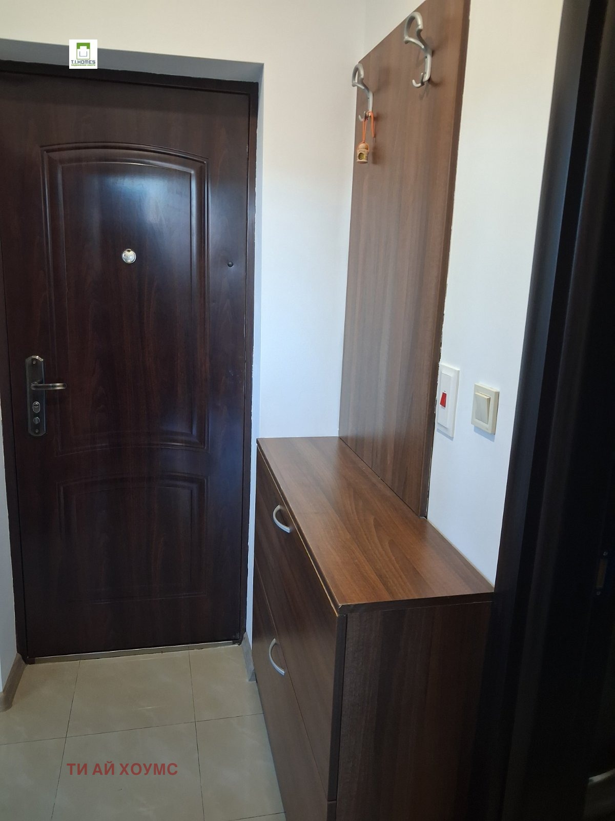 Дава под наем 2-СТАЕН, гр. София, Сухата река, снимка 10 - Апартаменти - 55307857