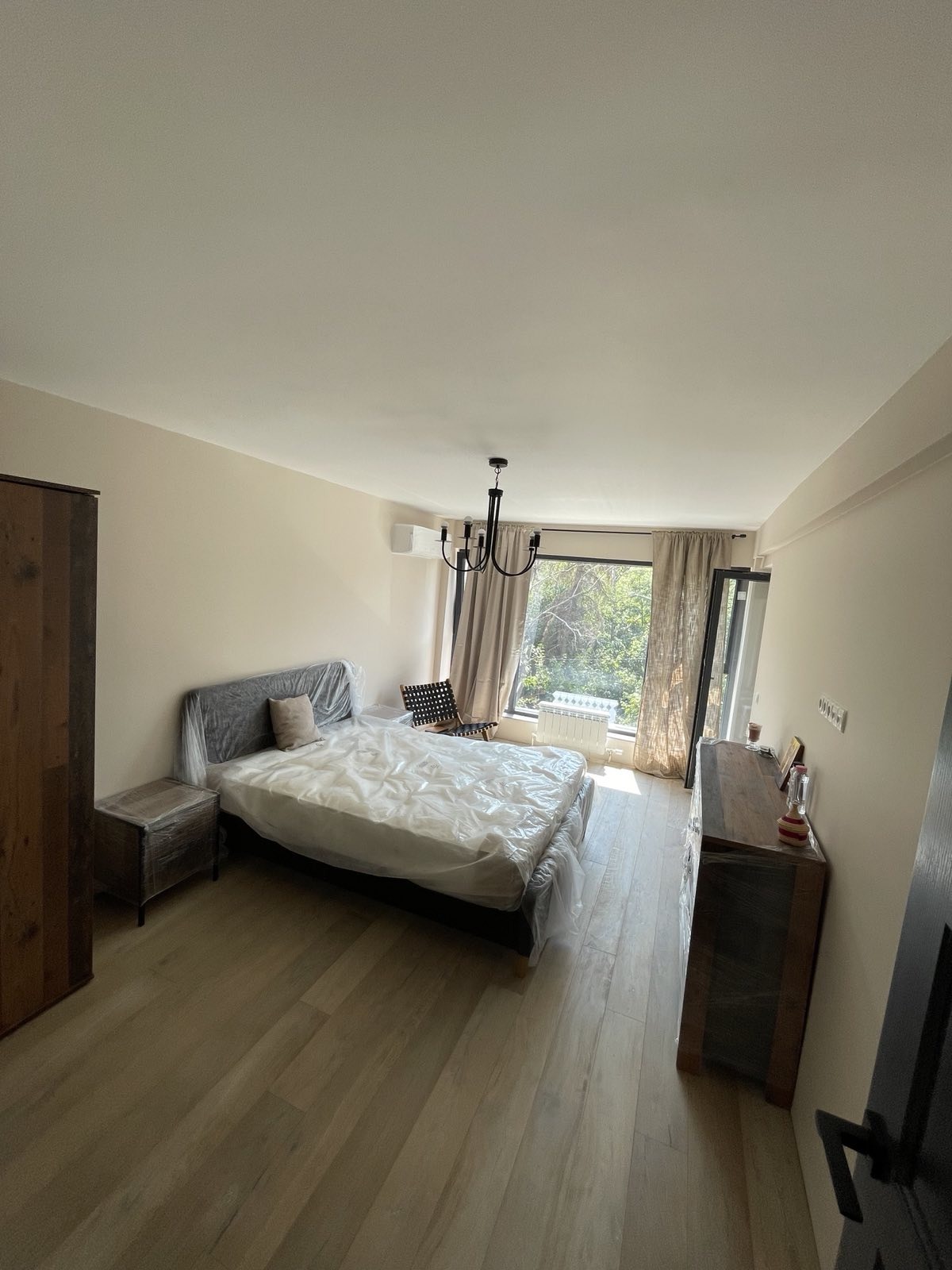 Дава под наем 3-СТАЕН, гр. София, Гоце Делчев, снимка 14 - Апартаменти - 55316058