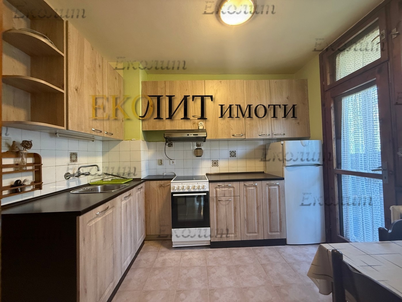 Дава под наем 3-СТАЕН, гр. София, Стрелбище
