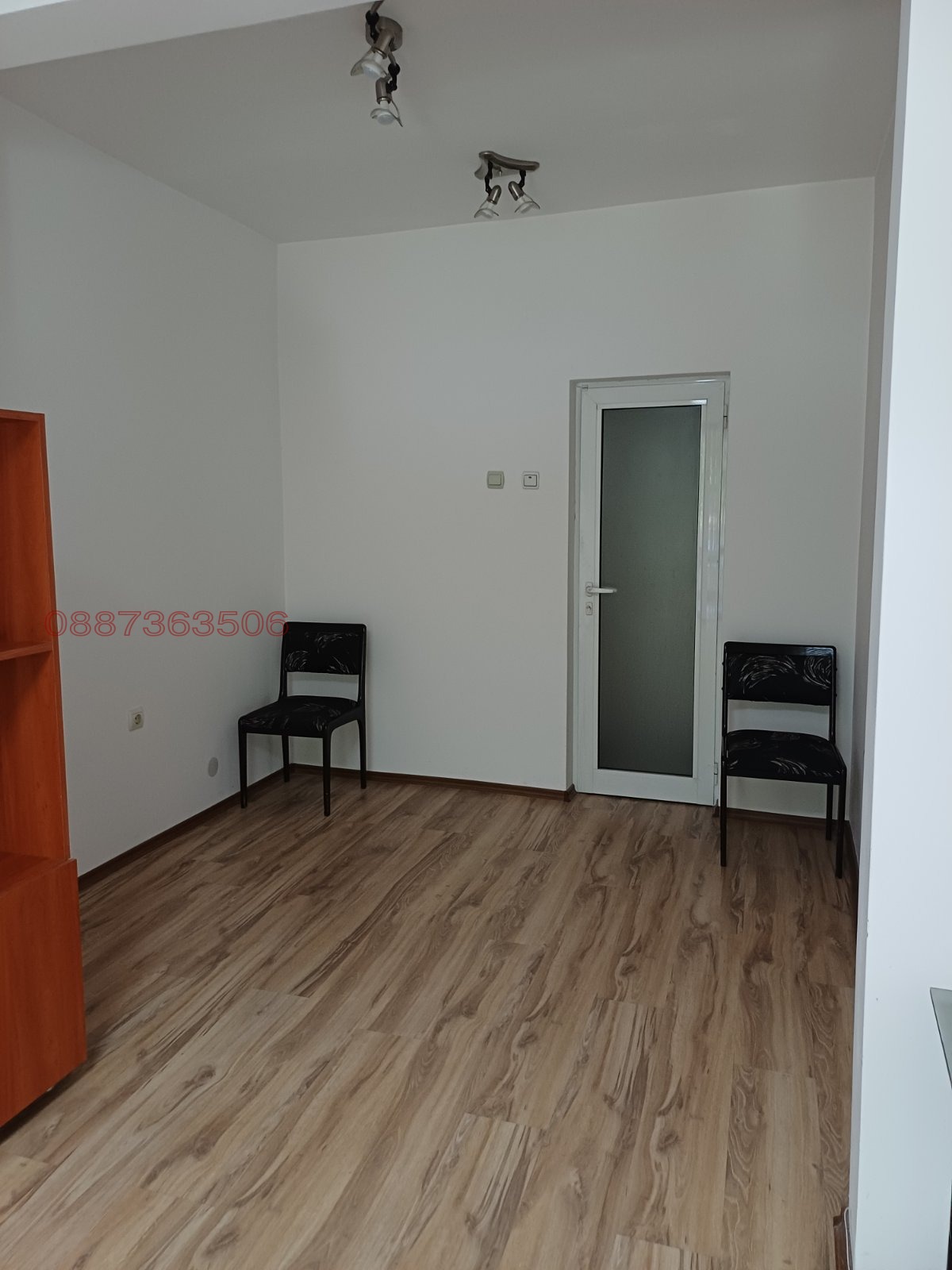 Дава под наем ОФИС, гр. Стара Загора, Център, снимка 3 - Офиси - 54836305