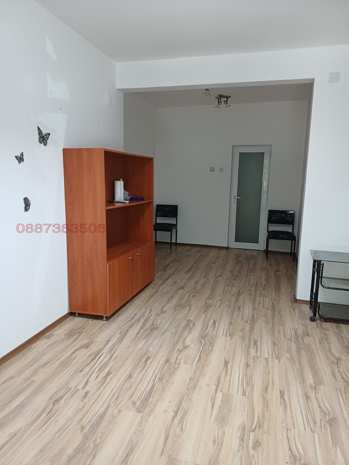Дава под наем ОФИС, гр. Стара Загора, Център, снимка 2 - Офиси - 54836305