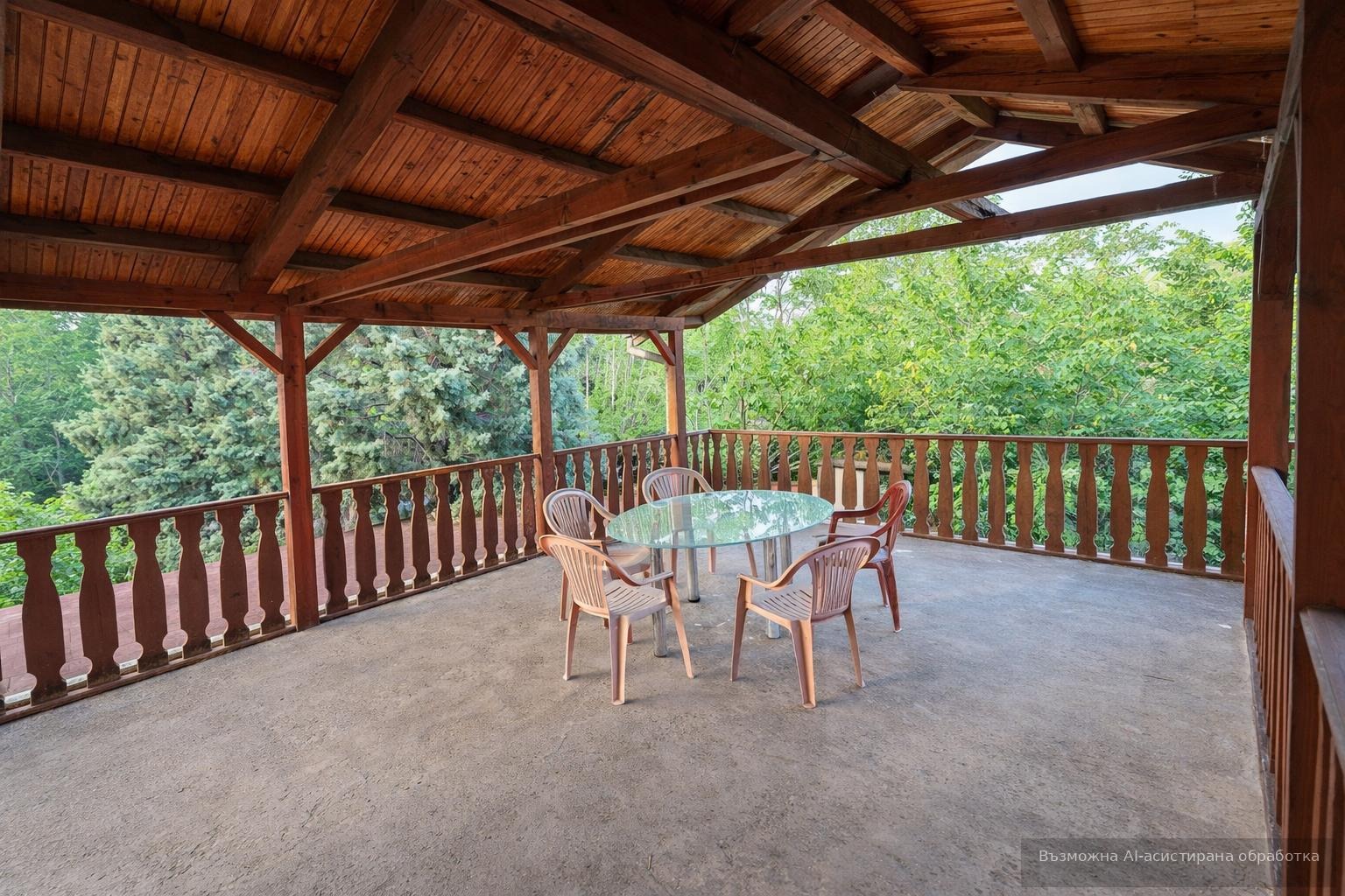 Дава под наем КЪЩА, с. Строево, област Пловдив, снимка 6 - Къщи - 54120187