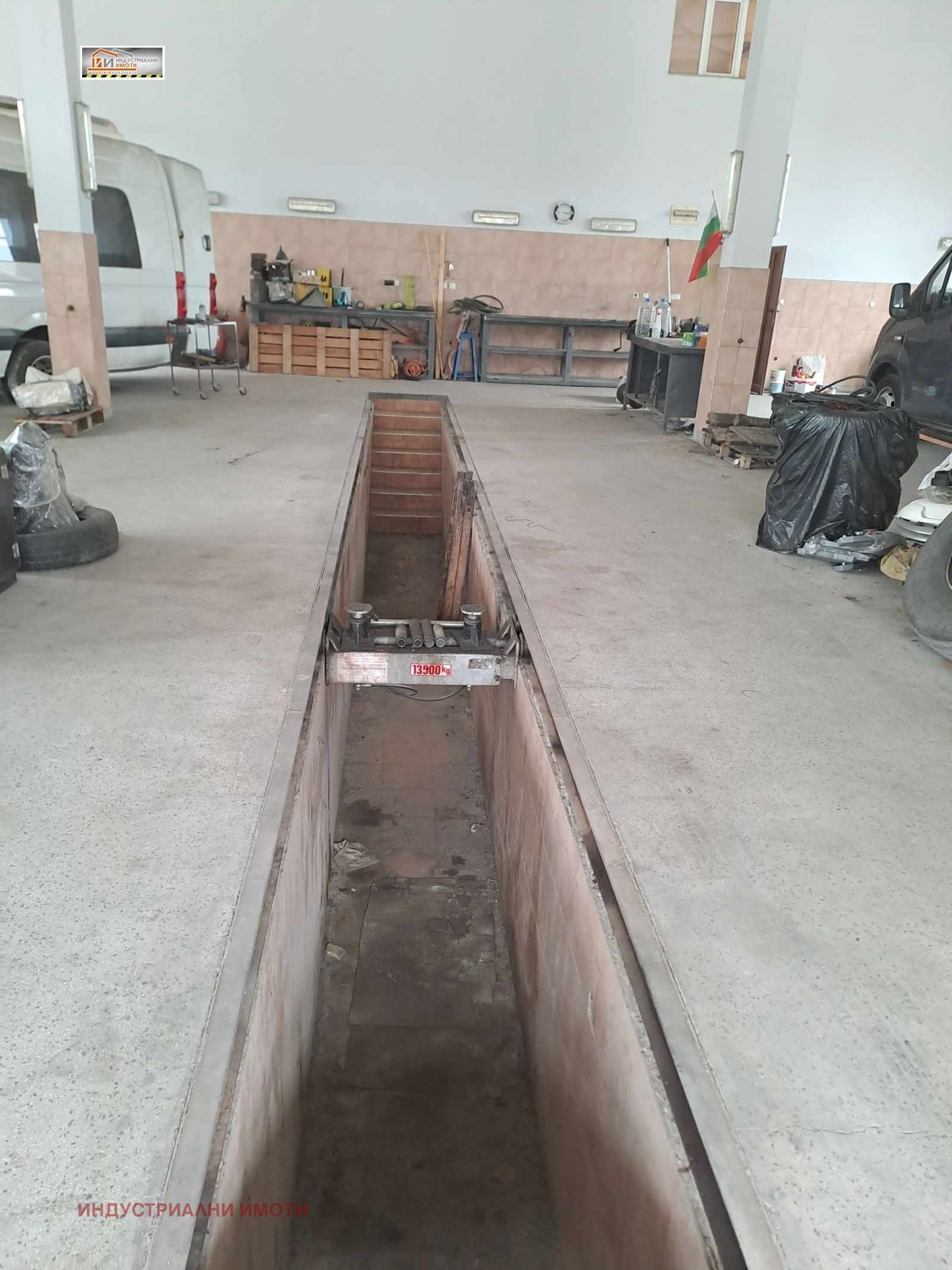 Дава под Наем СКЛАД | Imot.bg — изображение 4