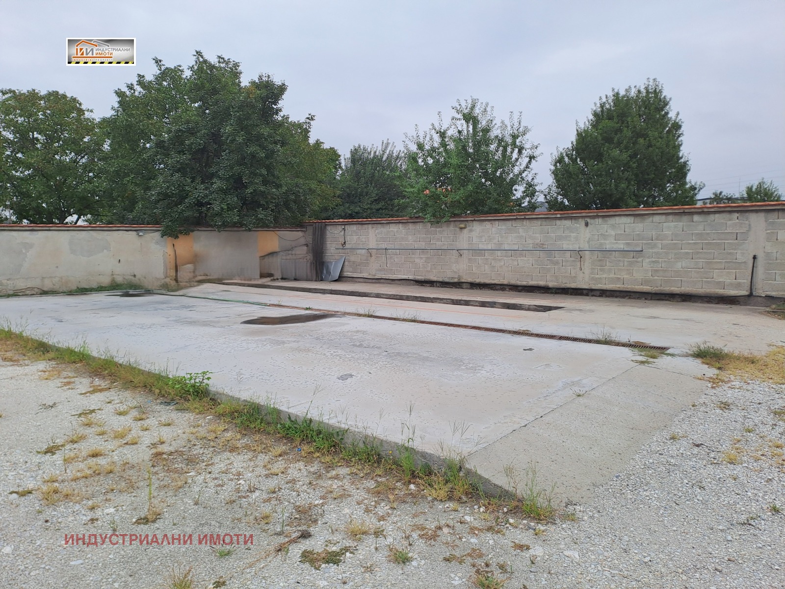 Дава под Наем СКЛАД | Imot.bg — изображение 8