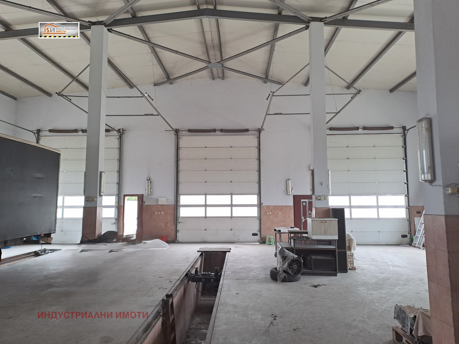 Дава под Наем СКЛАД | Imot.bg — изображение 2