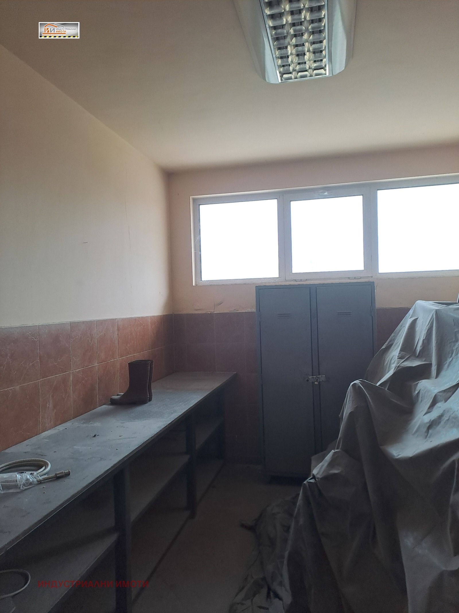 Дава под Наем СКЛАД | Imot.bg — изображение 5