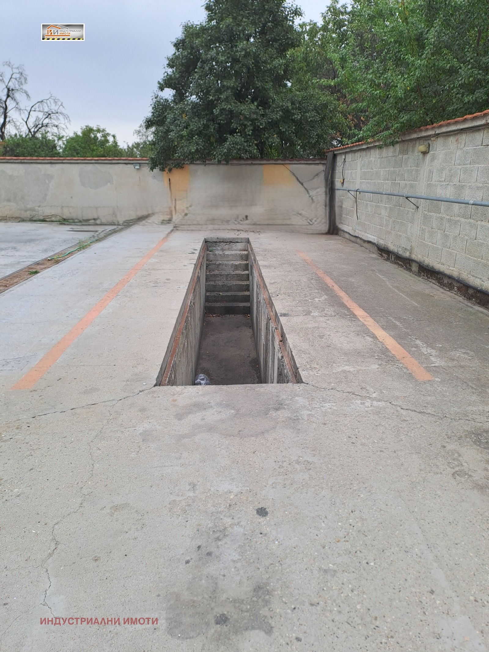 Дава под Наем СКЛАД | Imot.bg — изображение 9