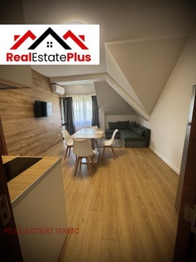 1 slaapkamer Sjirok tsentar, Pleven