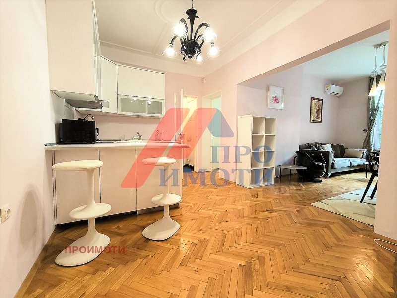 A louer  1 chambre Sofia , Tsentar , 70 m² | 70528478 - image [6]