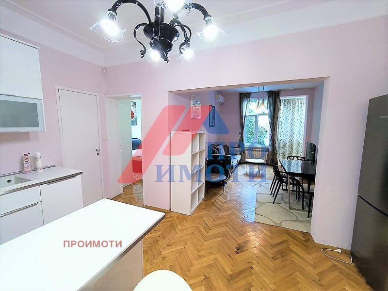 Para alugar  1 quarto Sofia , Centar , 70 m² | 70528478 - imagem [5]