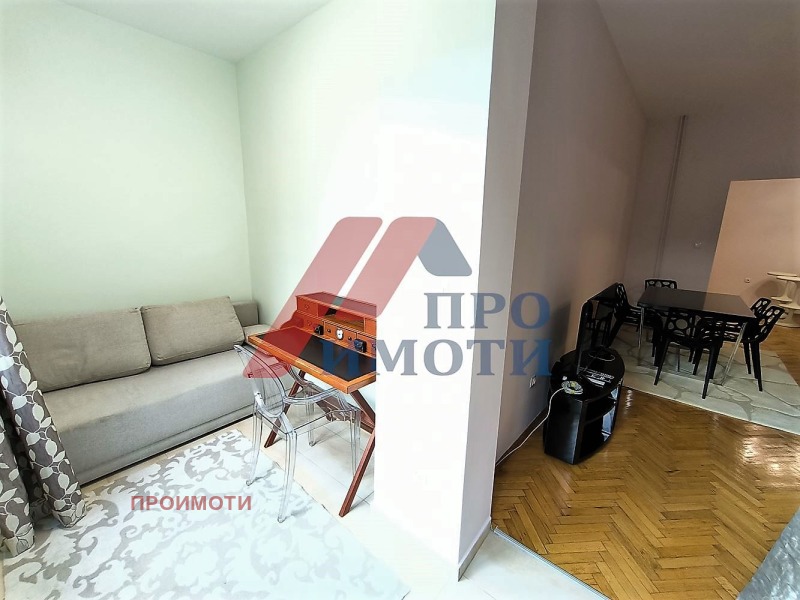 A louer  1 chambre Sofia , Tsentar , 70 m² | 70528478 - image [13]