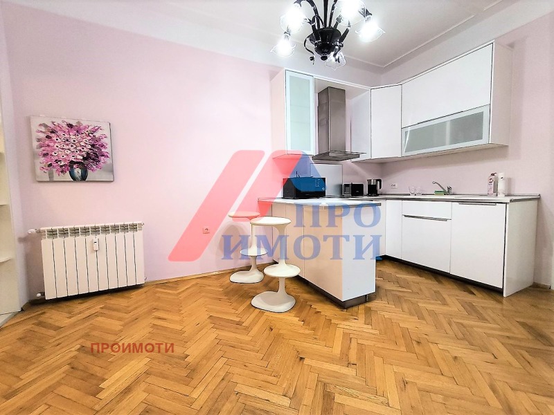 Para alugar  1 quarto Sofia , Centar , 70 m² | 70528478 - imagem [7]