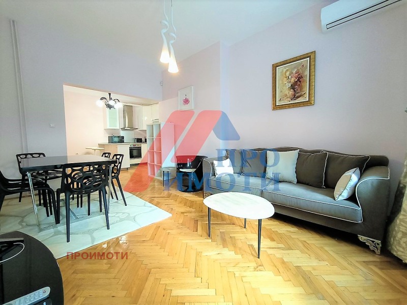 A louer  1 chambre Sofia , Tsentar , 70 m² | 70528478