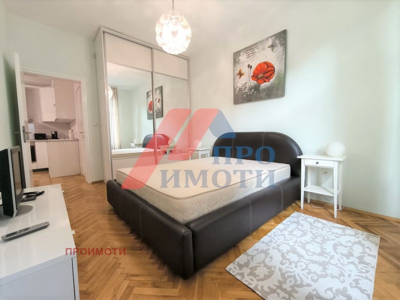 A louer  1 chambre Sofia , Tsentar , 70 m² | 70528478 - image [11]