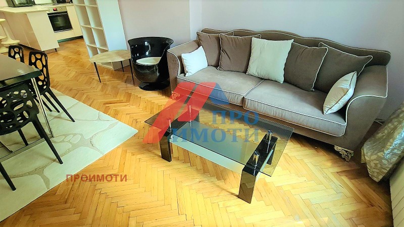 A louer  1 chambre Sofia , Tsentar , 70 m² | 70528478 - image [4]