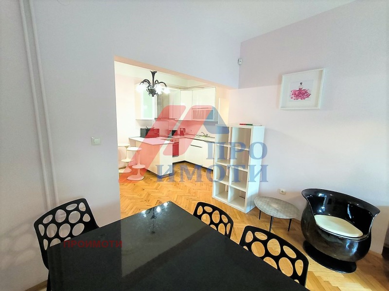 A louer  1 chambre Sofia , Tsentar , 70 m² | 70528478 - image [9]