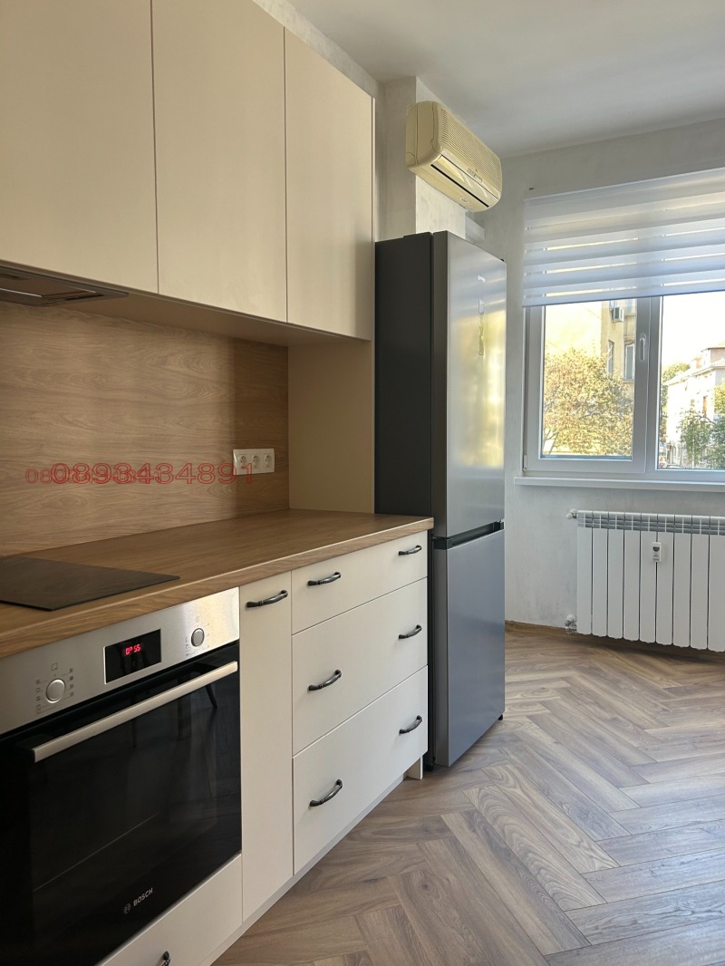 Te huur  1 slaapkamer Sofia , Tsentar , 63 m² | 86670465 - afbeelding [10]