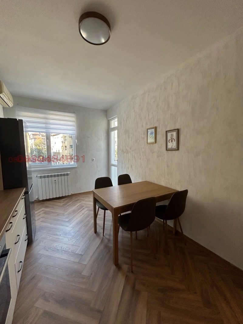 Te huur  1 slaapkamer Sofia , Tsentar , 63 m² | 86670465 - afbeelding [11]