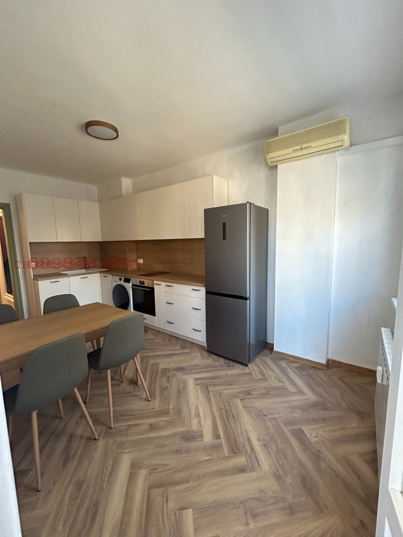 Te huur  1 slaapkamer Sofia , Tsentar , 63 m² | 86670465 - afbeelding [7]