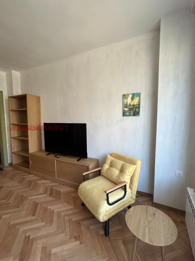 Te huur  1 slaapkamer Sofia , Tsentar , 63 m² | 86670465 - afbeelding [5]