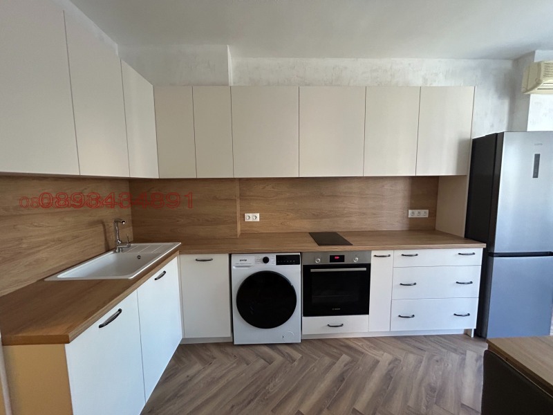 Te huur  1 slaapkamer Sofia , Tsentar , 63 m² | 86670465 - afbeelding [9]