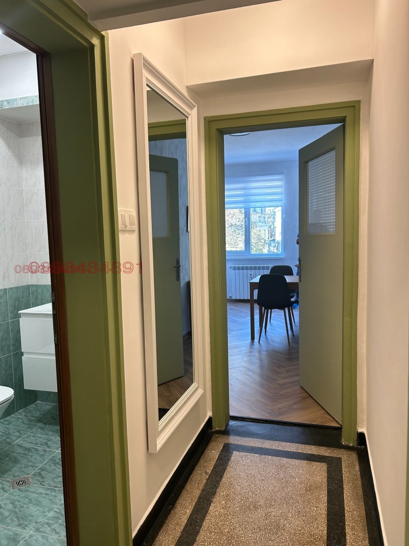 Te huur  1 slaapkamer Sofia , Tsentar , 63 m² | 86670465 - afbeelding [13]