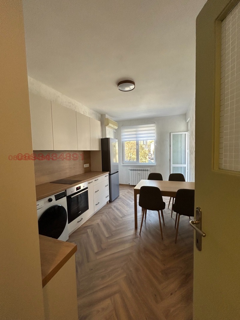 Te huur  1 slaapkamer Sofia , Tsentar , 63 m² | 86670465 - afbeelding [8]