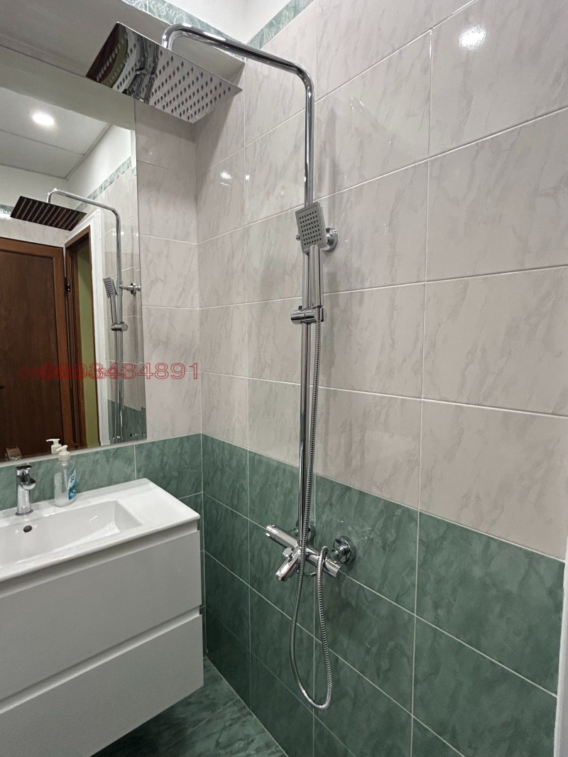 Te huur  1 slaapkamer Sofia , Tsentar , 63 m² | 86670465 - afbeelding [15]