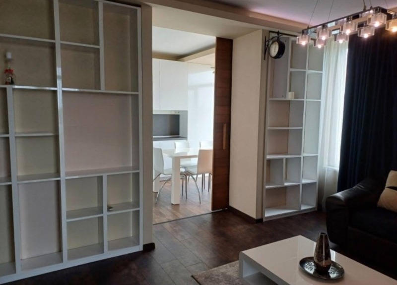Da affittare  1 camera da letto Sofia , Boiana , 98 mq | 36362482 - Immagine [2]
