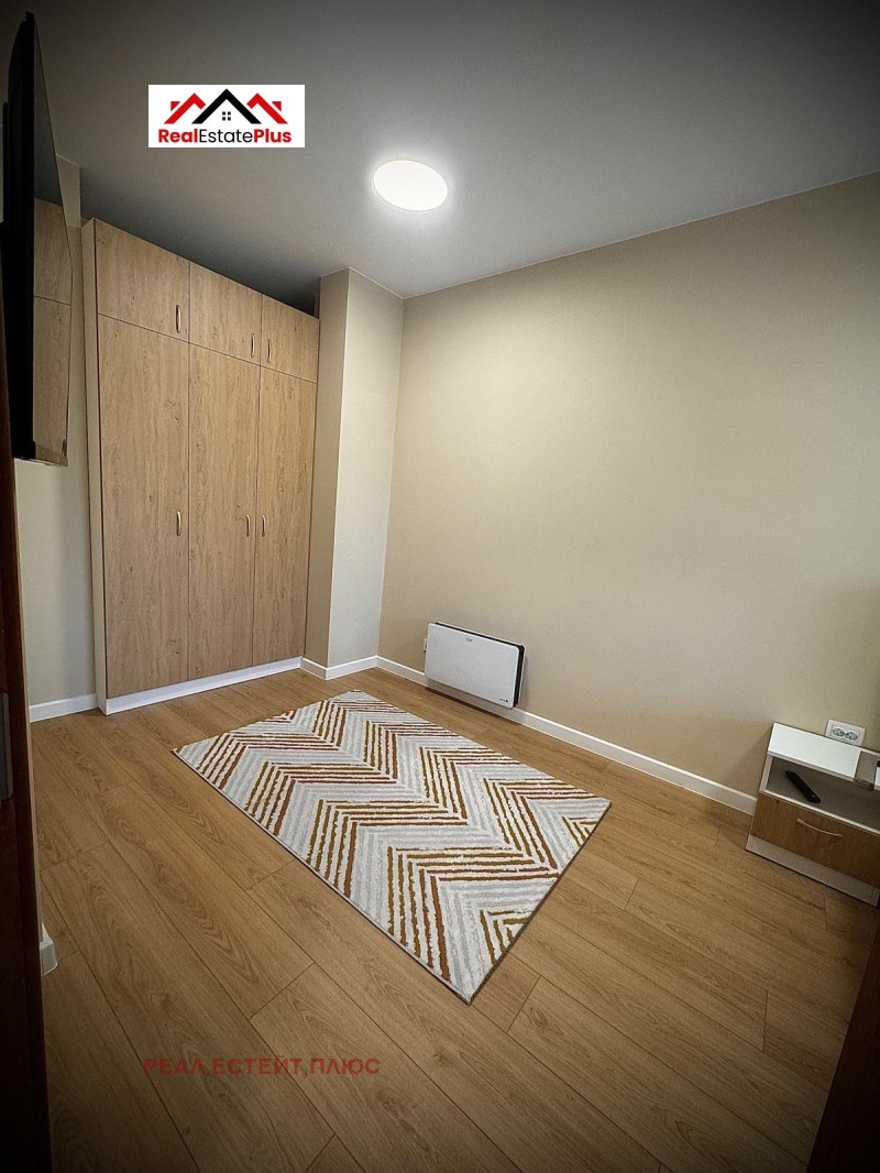 Te huur  1 slaapkamer Pleven , Sjirok tsentar , 60 m² | 76216964 - afbeelding [5]