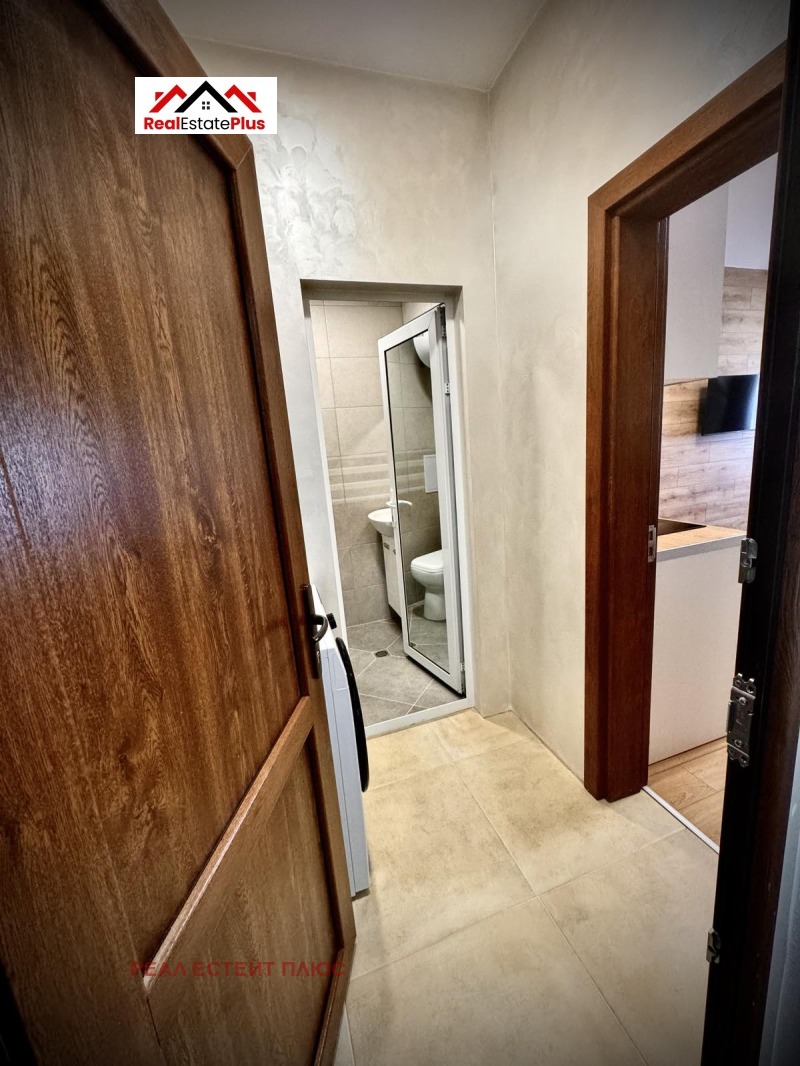 Te huur  1 slaapkamer Pleven , Sjirok tsentar , 60 m² | 76216964 - afbeelding [10]
