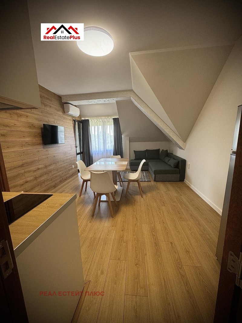 Te huur  1 slaapkamer Pleven , Sjirok tsentar , 60 m² | 76216964