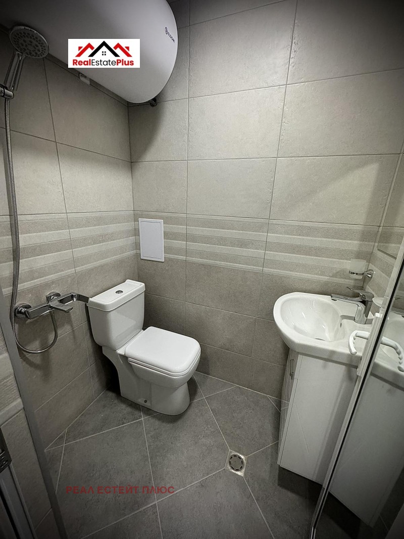 Te huur  1 slaapkamer Pleven , Sjirok tsentar , 60 m² | 76216964 - afbeelding [9]