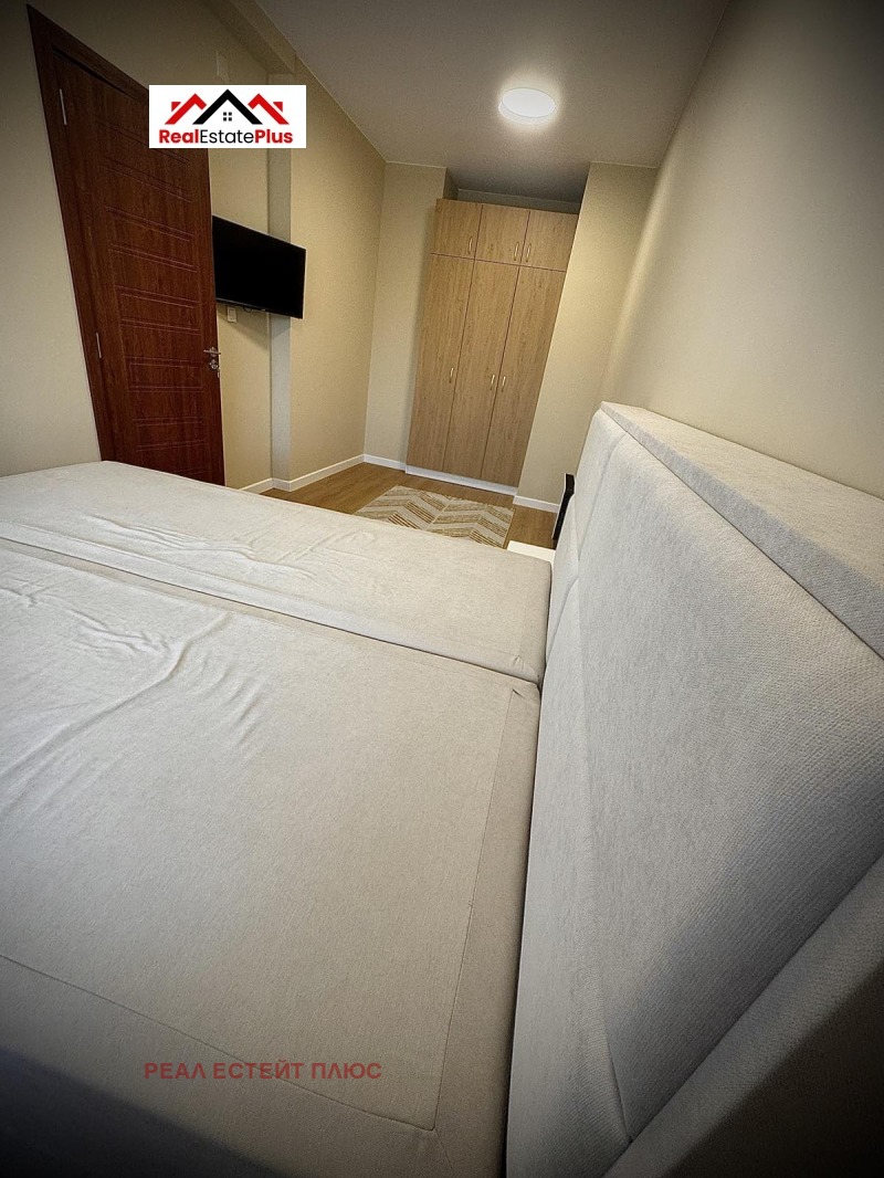 Te huur  1 slaapkamer Pleven , Sjirok tsentar , 60 m² | 76216964 - afbeelding [7]