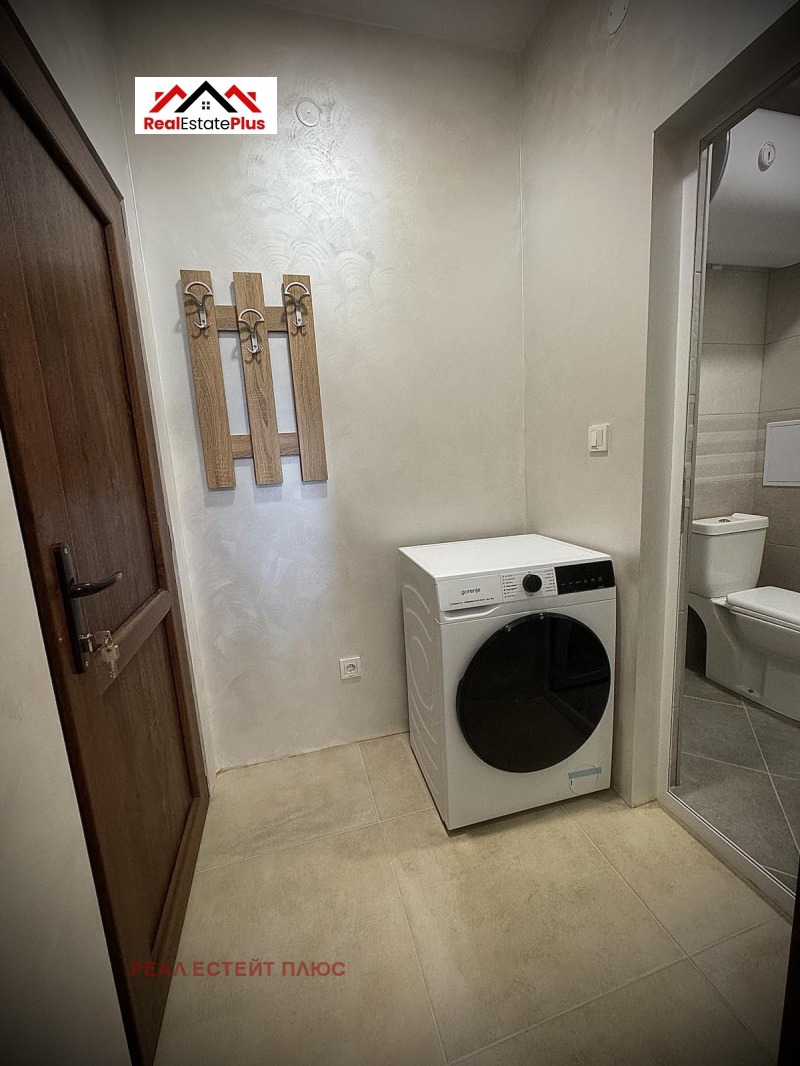 Te huur  1 slaapkamer Pleven , Sjirok tsentar , 60 m² | 76216964 - afbeelding [11]