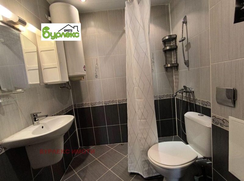 Дава под наем 2-СТАЕН, гр. Варна, Левски 1, снимка 4 - Апартаменти - 52707504