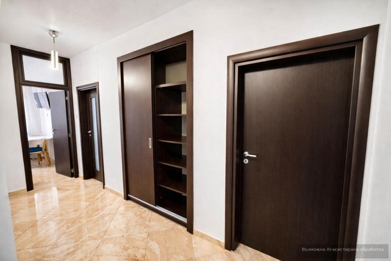 Дава под наем 2-СТАЕН, гр. Пловдив, Кършияка, снимка 6 - Апартаменти - 53442013