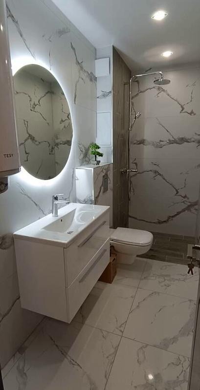 A louer  2 chambres Plovdiv , Karchiyaka , 80 m² | 31158533 - image [6]