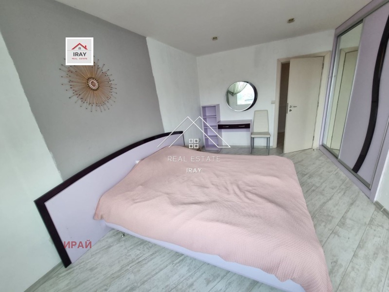 En renta  3+ dormitorios Stara Zagora , Ayazmoto , 90 metros cuadrados | 70634877 - imagen [10]