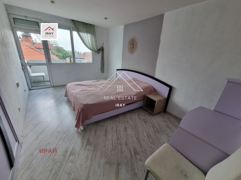 En renta  3+ dormitorios Stara Zagora , Ayazmoto , 90 metros cuadrados | 70634877 - imagen [11]