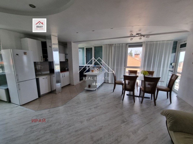 En renta  3+ dormitorios Stara Zagora , Ayazmoto , 90 metros cuadrados | 70634877 - imagen [8]